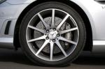 Mercedes-Benz SLK55 AMG 2012 года